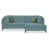 Teal is out of stock