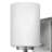 Laurel 1-Light Dimmable Bath Sconce-169052092