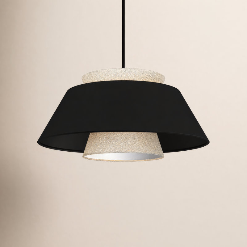 Rena 1 - Light LED Pendant