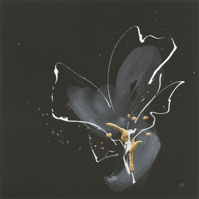 Fleur moderne II