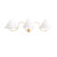 3 - Light Armed Sconce