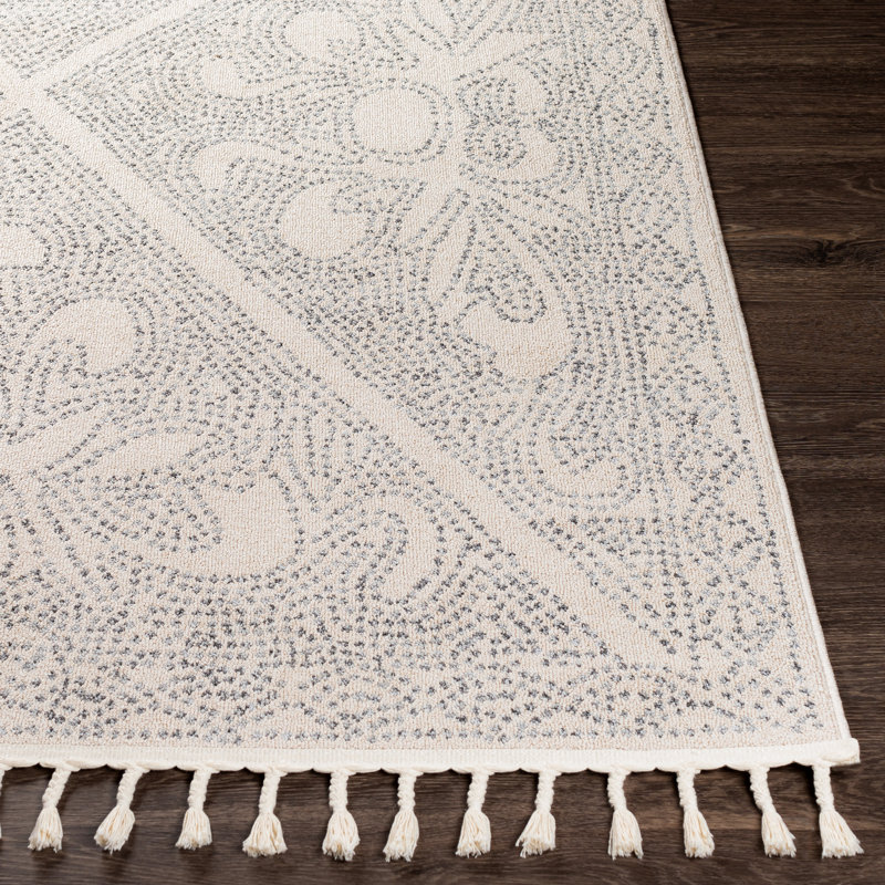 Oriental Indoor Rug, Runner 2'7" x 7'3"