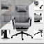 Aaldrlk Massage Executive Chair