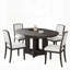 Ensemble de table de salle à manger à rallonge Farmhouse-1955869157-1955869156-1955869082