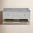 72'' Double Bathroom Vanity with Top-1531182229-1531182230