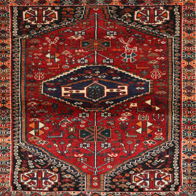 Oriental Indoor Rug