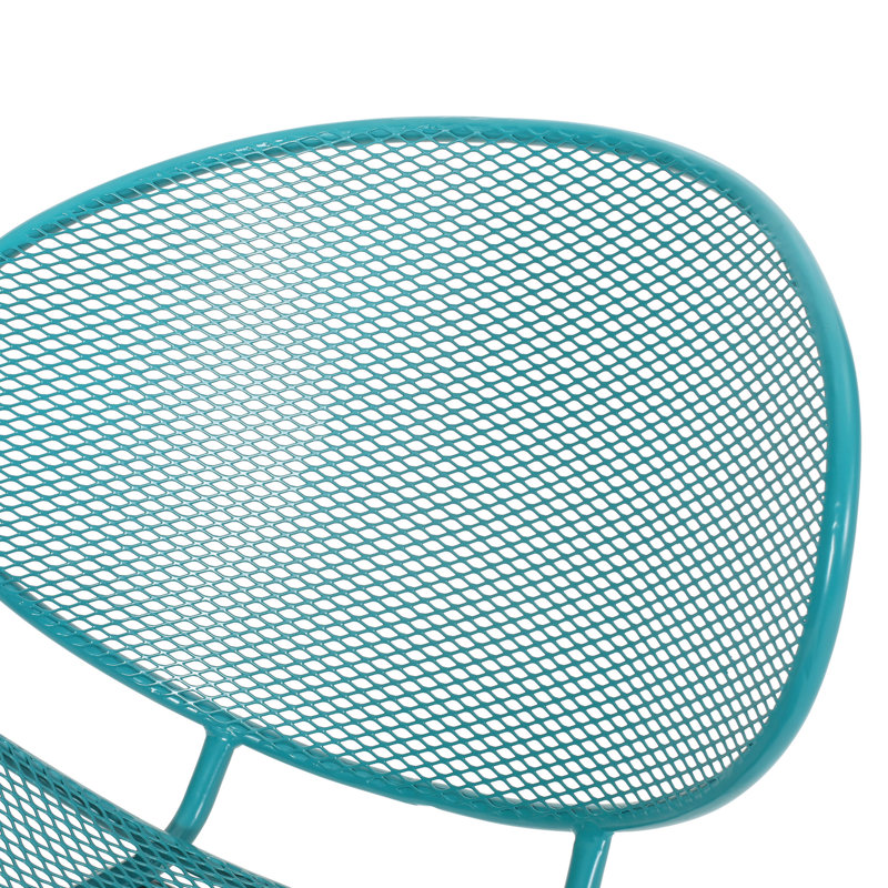 CHAISE ELBA, Teal
