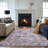 Zehorit Machine Washable Vintage Area Rug For Living Room, Hallway Runner, Entryway Rug-1679116064