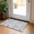 Beige/Argent