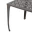 Table d'appoint 18 po