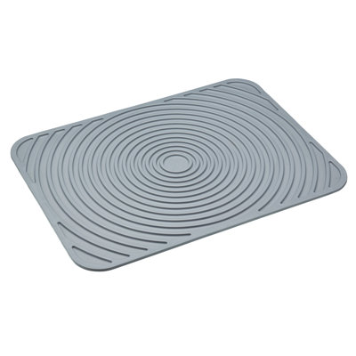 KitchenCraft Flexible Draining Mat