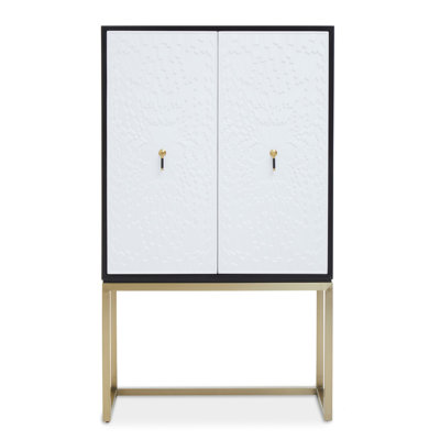 Aytekin 89cm Sideboard