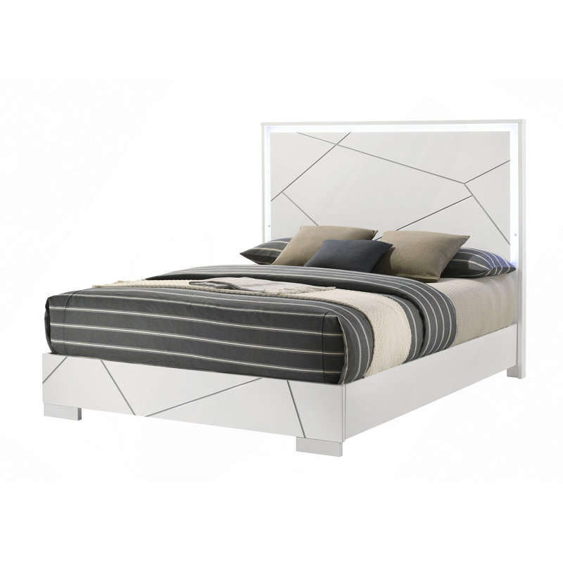 Mobilier de chambre à coucher 1pc