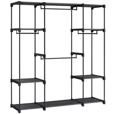Boca Wardrobe