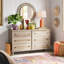 Miroir mural Mandy-736459065