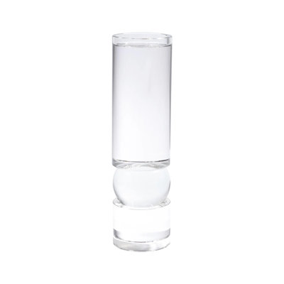 Bipolar Crystal C/H