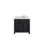 Paris 36 po X P 22 po De salle de bain Quartz-102404741-139049894