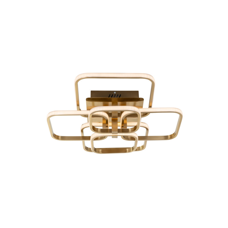 Cailey LED Flush Mount