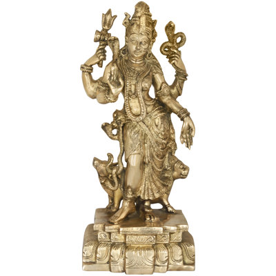 Religious & Spiritual Figurines & Sculptures