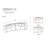 Silverado Ashbury Sectional