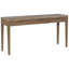 Console avec 3 tiroirs 59,84 po Chiswick-951215414