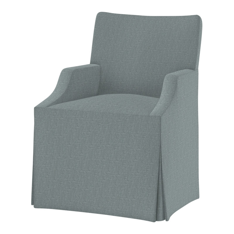 Fauteuil Lia, Perigold Montage Glacial