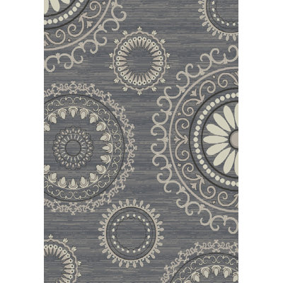 Stratford Floral Indoor Rug