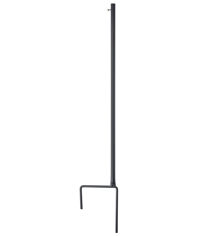 Mât de jardin