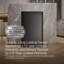 13-Gallon Touchless Stainless Steel Trash Can-265973833