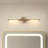 Drexel 24-inch 2-light Polished Nickel 5CCT LED Vanity Light-454974141-468046118