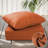 Allo 24"X24"X6" Thick Cushions & Pillows Set - Deep Seat Indoor/Outdoor Water & Fade Resistant-778723632-779767194