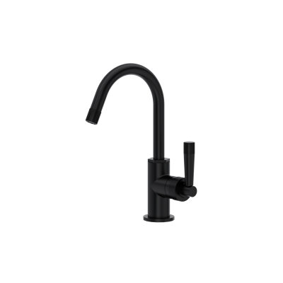 Graceline Single Handle Bathroom Faucet