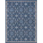 Tapis bleu marine Hoban-28785050