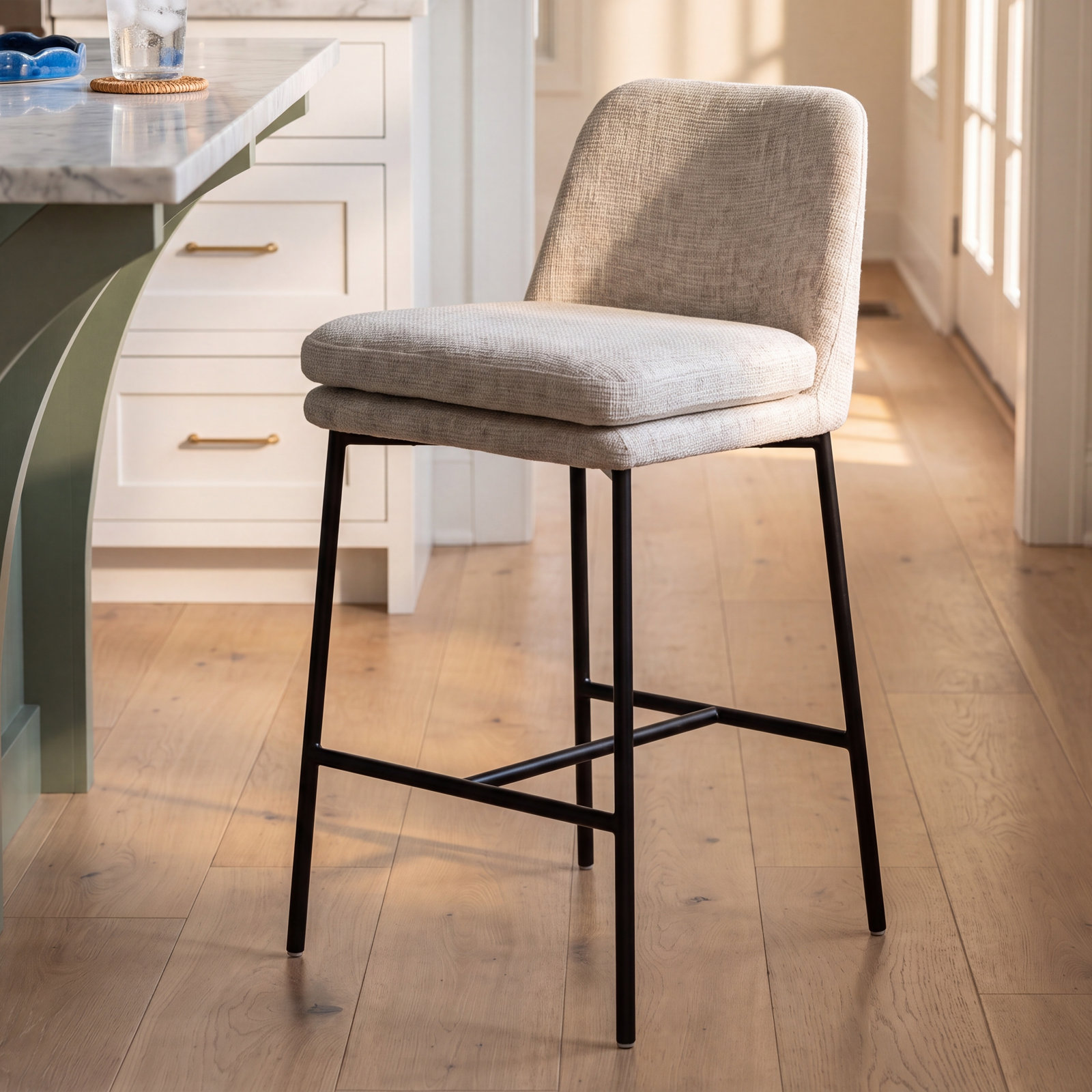 26" Bar Stool
