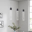 Luminaire suspendu pour îlot de cuisine Aniha-2117671664-2117671667