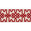 Knotted Trellis Tape -66063706