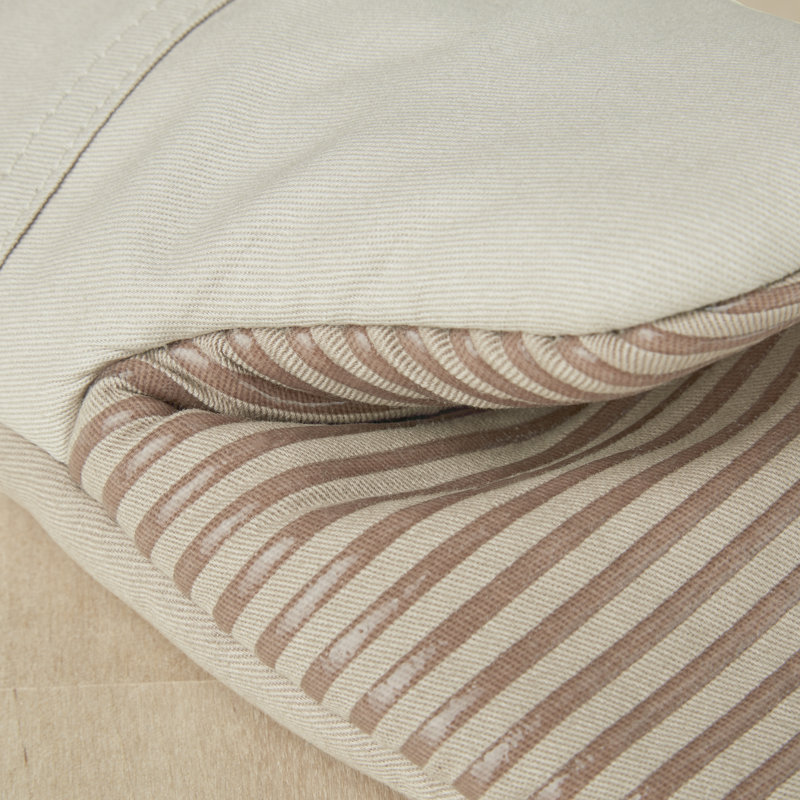 KitchenAid 2-Pieces Oven Mitt, Tan