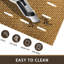 Non-Slip Doormat