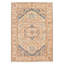 Tapis gris Jules Serapi 6 pi 0 po x 8 pi 9 po
