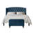 Tyreese Upholstered Bed With Storage Bench-965535268-965535291