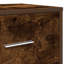 Bedside Cabinet With Drawer 40X34x50 Cm-79501351-88363681