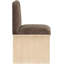 Chaise rembourrée Shaw Cassady-112293700-112293691