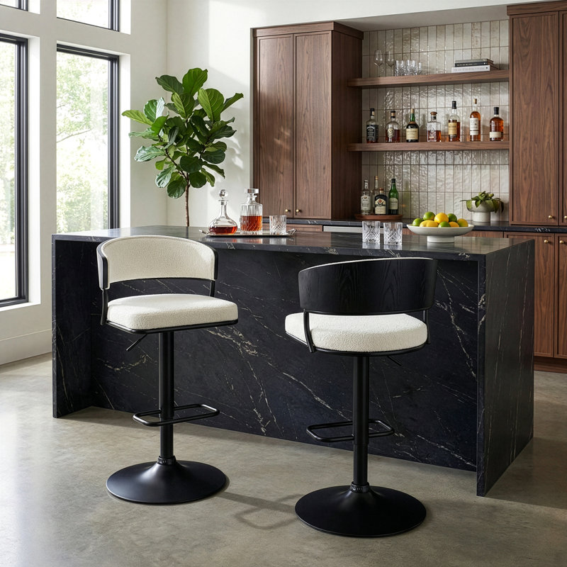 Tabouret de bar Onay