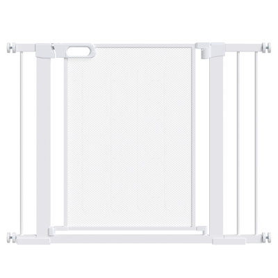Wall Mounted Pet Gate