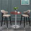 Round Metal Base Dining Table-1587434884-1587434885