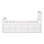 Platform Storage Bed With Drawers-1630219742