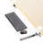 VIVO Clamp-on Keyboard Tray (KB05E Series)-48106348