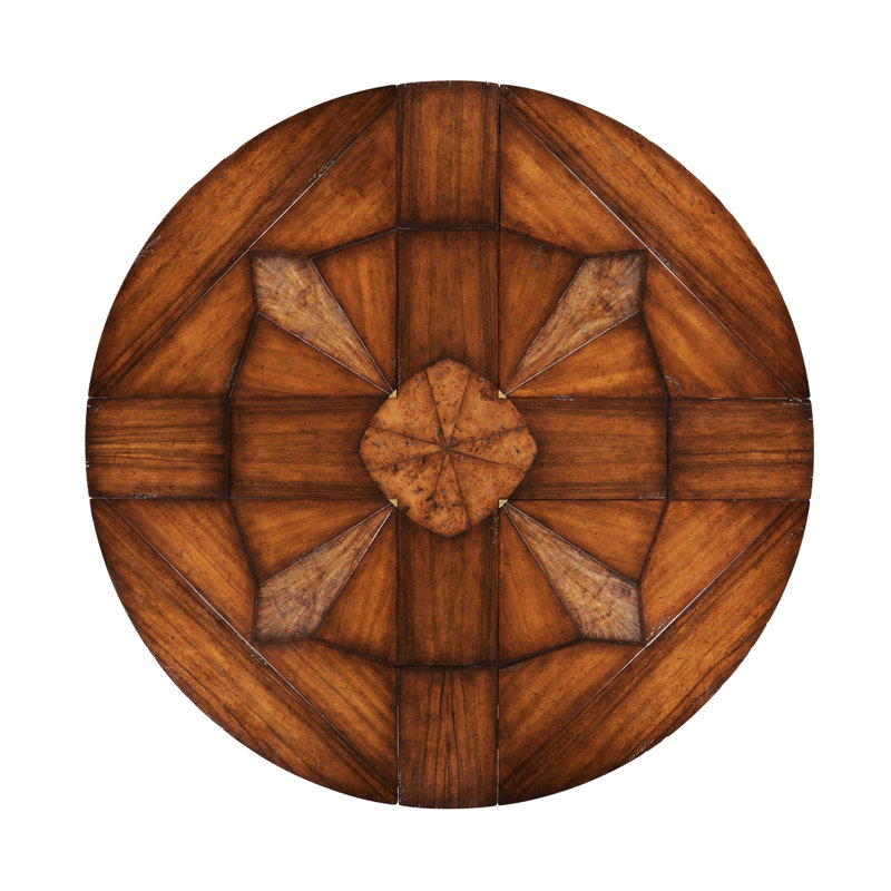 Country Farmhouse Dining Table