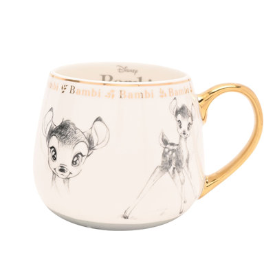 Disney Classic Collectable Mug Bambi