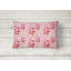  Coussin décoratif Watercolor